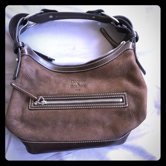 Dooney bourke handbag - Picture 1 of 3